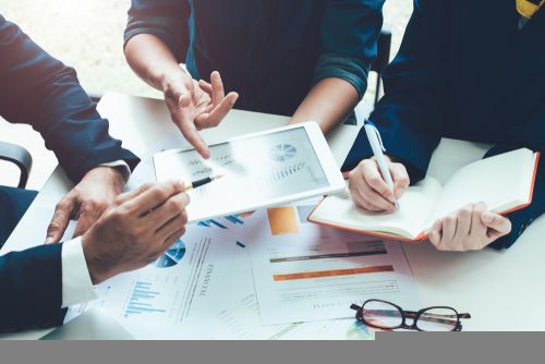 One Consumer Finance Company Progressing Well on New Asset Funding – SVR