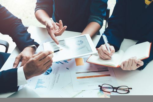 Technical Analysis on One ASX -Listed Stock – PLT