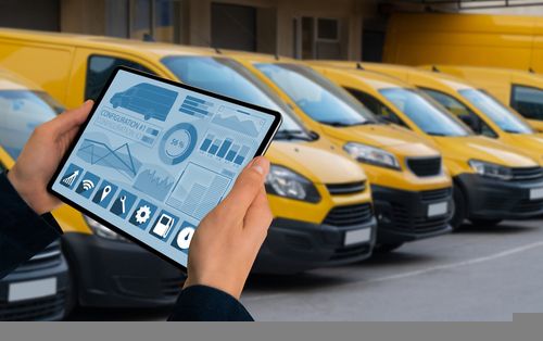 One Diversified Support Services Stock to Consider Following Battery & Hydrogen EV Uptake – SGF