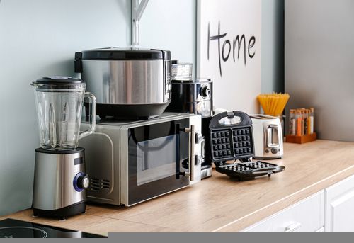 One Household Appliances Stock to Consider Following Prudent Cost Management – BRG