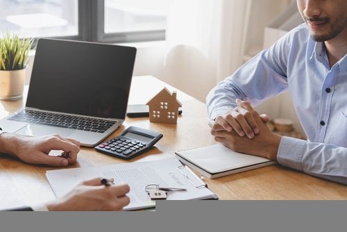 One Mortgage Finance Company Focusing on Niche Products to Boost Profitability - RMC