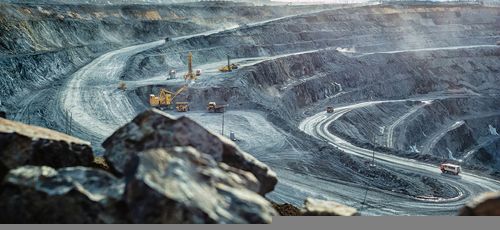 One Mineral Exploration Stock Trading Near Resistance Levels -WA1