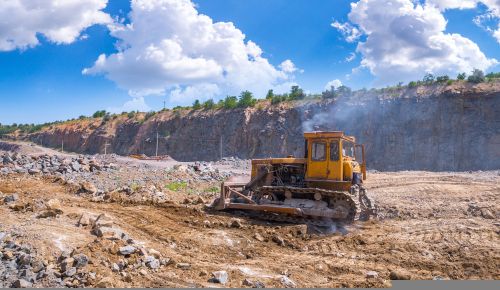One Nickel Producer Can Face Resistance at the Current Levels - POS