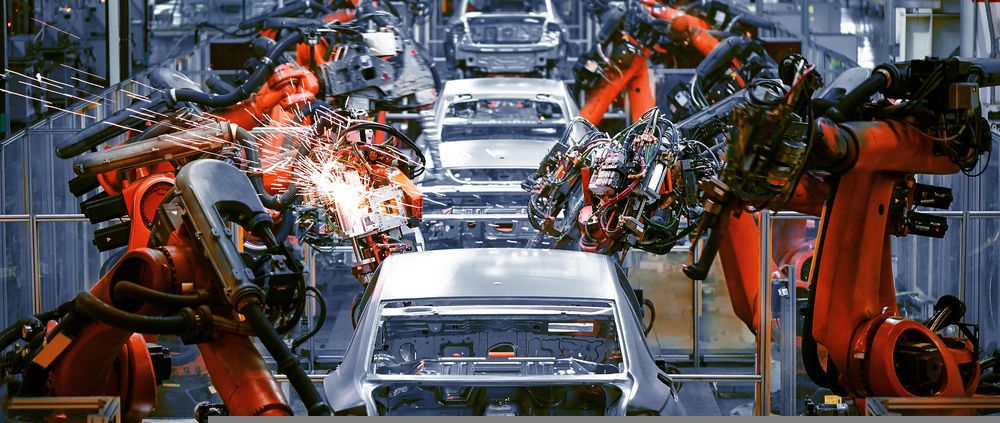 One NYSE- Listed Automobile Stock to Consider- Ford Motors Co.