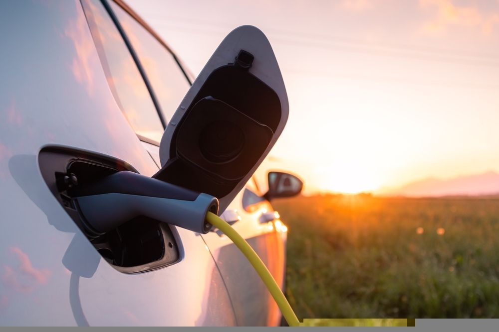 Technical Update on NASDAQ- Listed EV Stock - Li Auto Inc