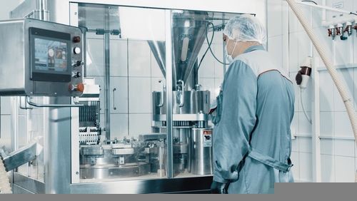 One Specialist Chemical Company Focusing on Organic and Inorganic Growth – DGL