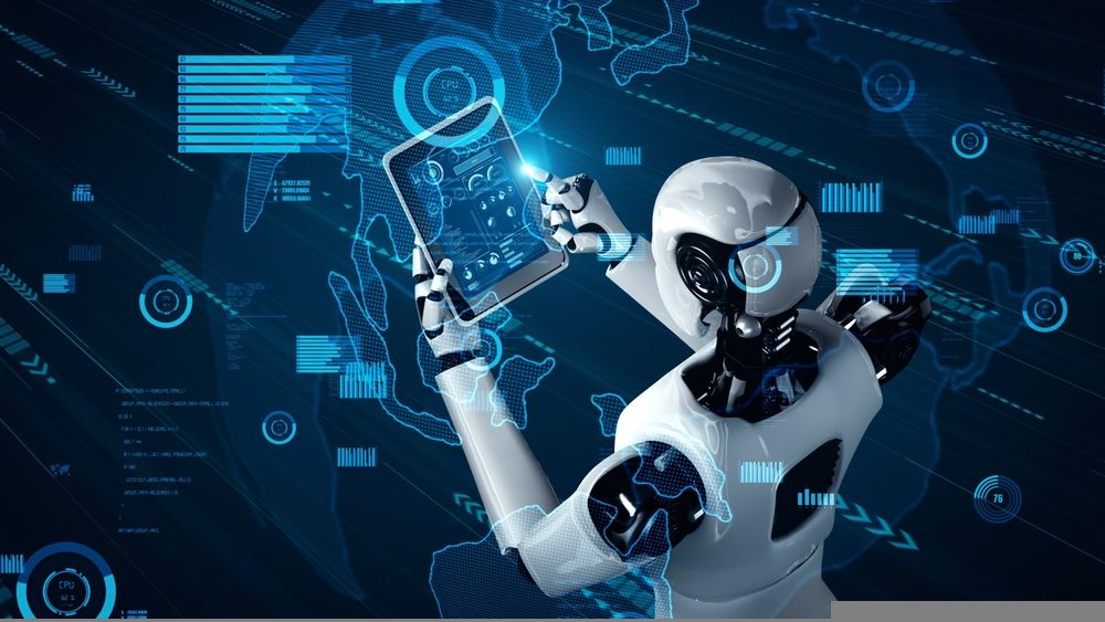 Watch Out for This NYSE-Listed AI Stock – C3.ai, Inc.