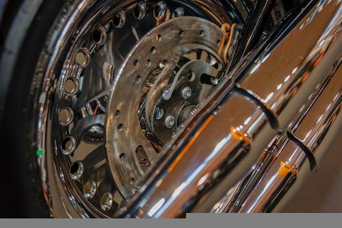 One Automotive Technology Company Facing Resistance - CBR