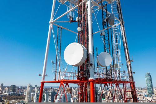 One Telecom Stock Trading Near its 52-Week High - TLS