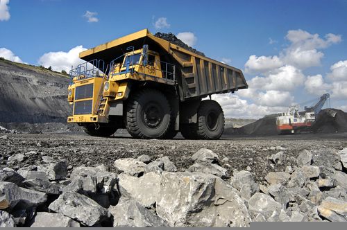 One Materials Company Progressing Well on Organic Growth Projects - CRN