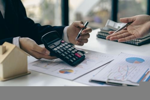 One Real Estate Stock Trading Near its 52-Week High - CWP