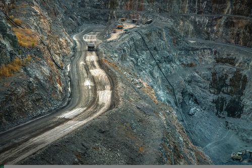 One Resources Stock Touched its 52-Week High - ILU