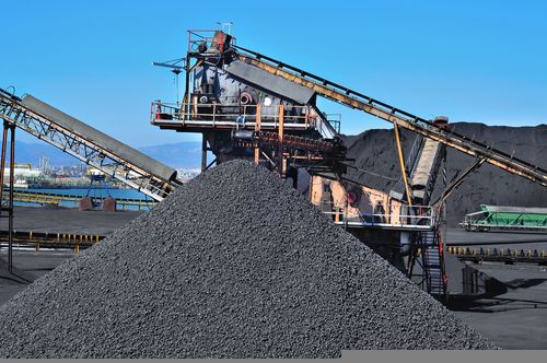 One Coal Producer Likely to Benefit from Increased Production - WHC