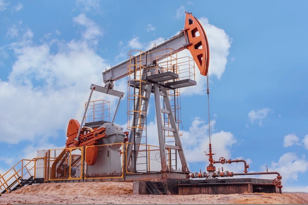 One NYSE-Listed Energy Stock to Consider: Marathon Oil Corp