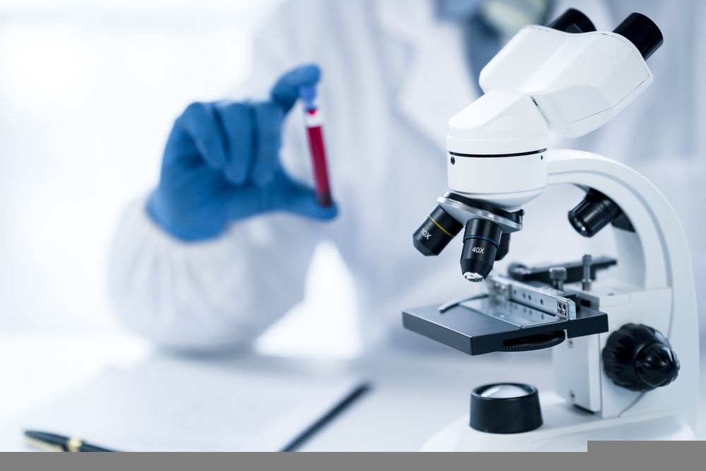 One NYSE – Listed Industrial Stock Trading Near Resistance Zone: Repare Therapeutics Inc