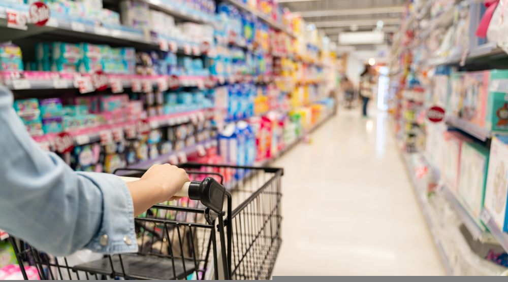 Update on One NASDAQ- Listed Consumer Staples Stock – Costco Wholesale Corporation
