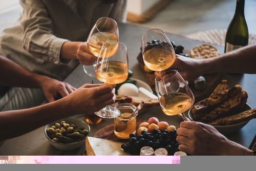 One Beverages Company Adopted Premiumization Strategy- AVG