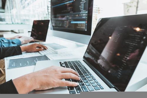 One Software & Services Stock Trading Near Resistance Levels – OCL