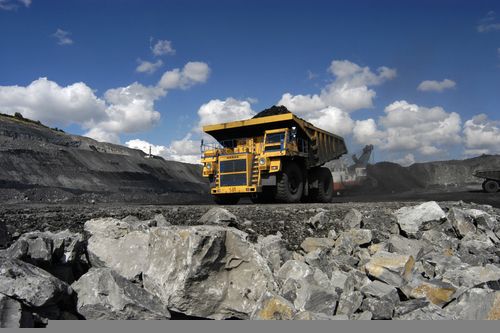 One Coal Company Eyeing to Improve Production with Mine Recovery - YAL