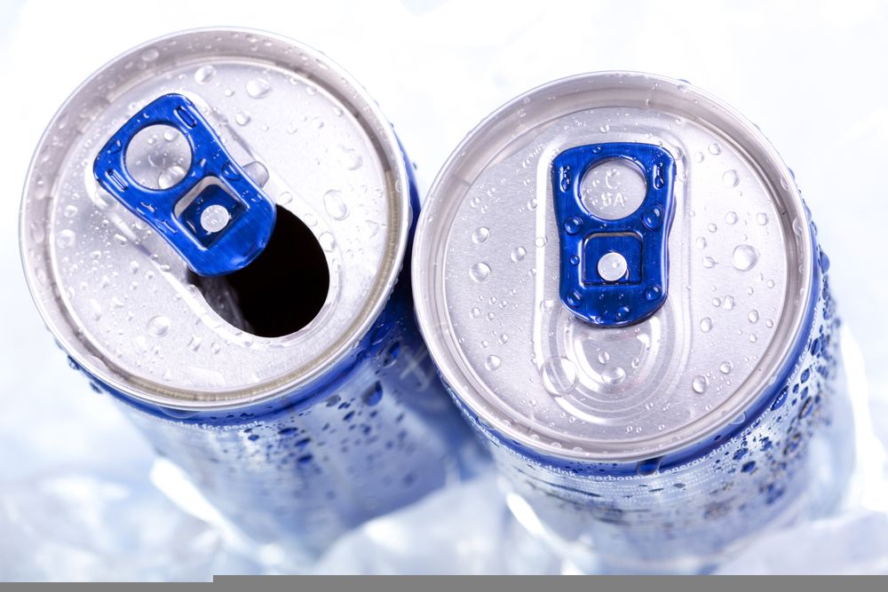 Update on One NASDAQ- Listed Beverages Stock – Monster Beverage Corporation