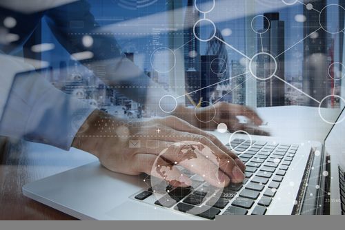 One Software & Services Stock Trading Near Resistance Levels – IFM