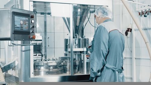 One Specialty Chemicals Stock to Consider Following Favourable Fundamentals – DGL