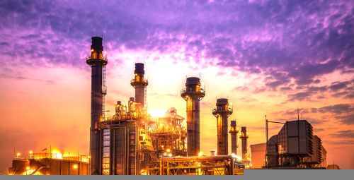 One Diversified Energy Company Can Face Resistance at the Current Levels - NHC