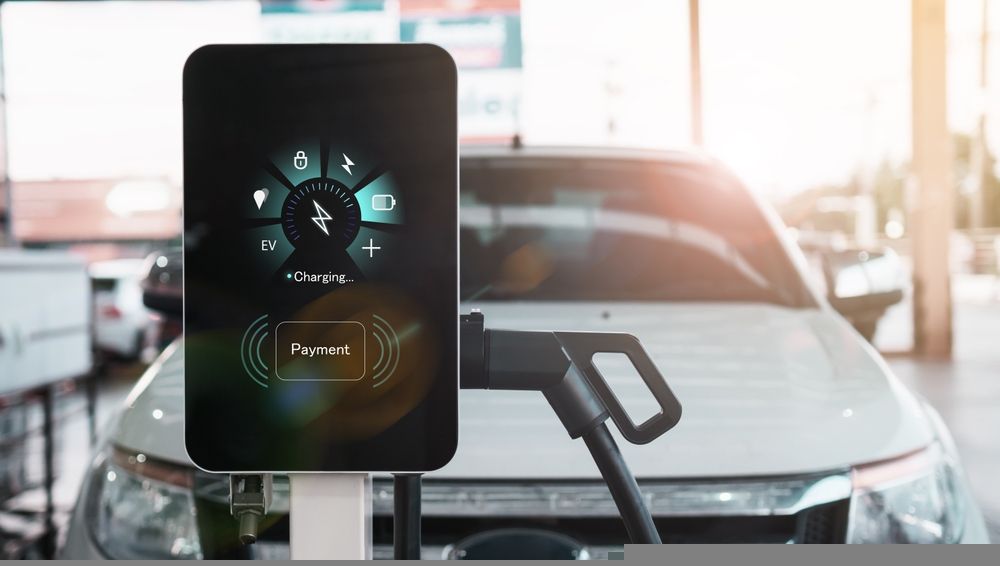 Watch Out For NASDAQ- Listed Automobile ADR – Li Auto Inc