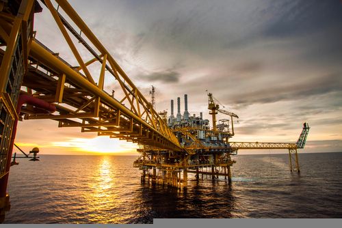 One Oil & Gas Company Streamlining Costs to Improve Productivity - COE