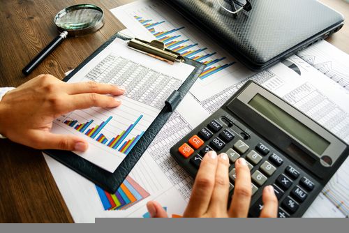 One Financial Company Can Face Resistance at the Current Levels - EQT
