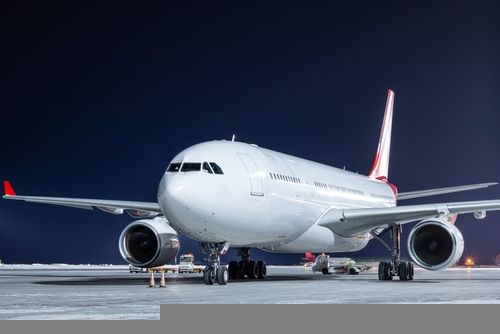 One Passenger Airlines Stock with Organic Growth Prospects – AQZ