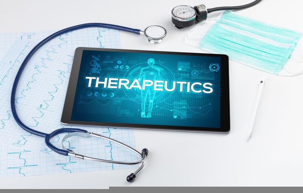 One NASDAQ- Listed Biotechnology Stock at Support Levels– CRISPR Therapeutics AG