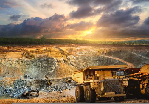 Technical Analysis Update on One ASX-Listed Minerals Stock – RR1