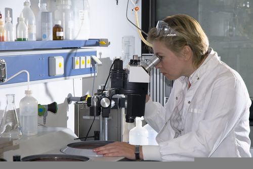 Technical Analysis on One ASX-Listed Health Care Stock – IHL