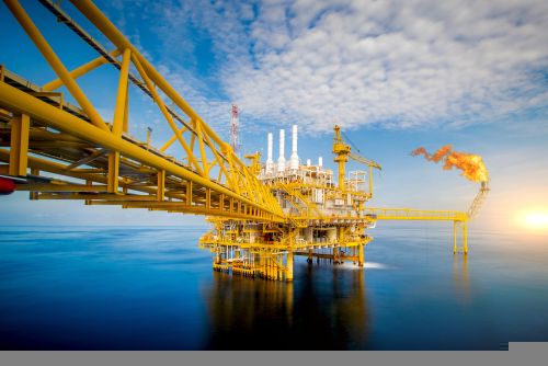 A Debt-free Oil & Gas Exploration Stock to Consider - CVN