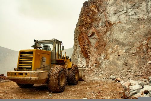 One Metals Stock Facing Resistance at Current Levels – ELT