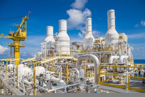 One Gas Utilities Company Likely to Benefit from Volume Growth - APA