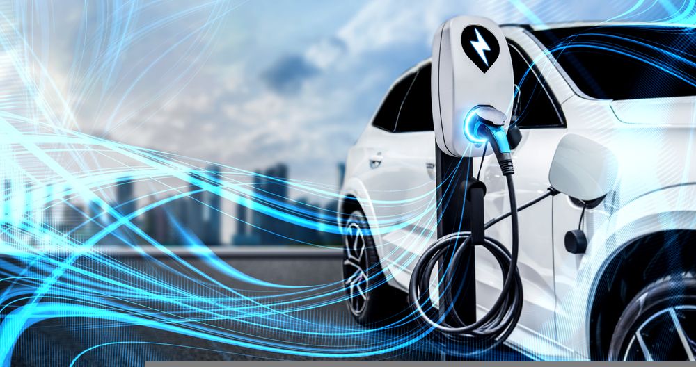 Watch Out For NYSE- Listed EV ADR – NIO Inc