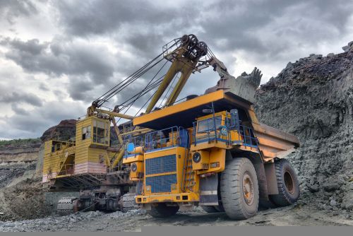 One Coal Company Likely to Benefit from Lower Production Cost – YAL