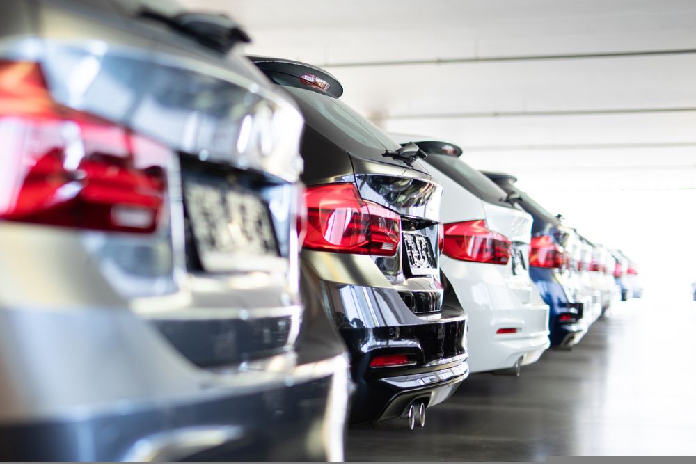 Watch Out For NYSE- Listed Automobile ADR – Toyota Motor Corporation