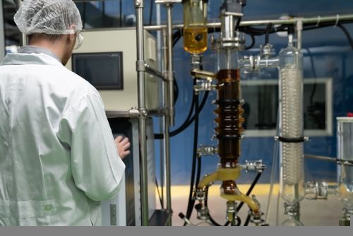 One ASX-Listed Under 20 Cents Cannabis Stock Trading Near Resistance Levels - BOD