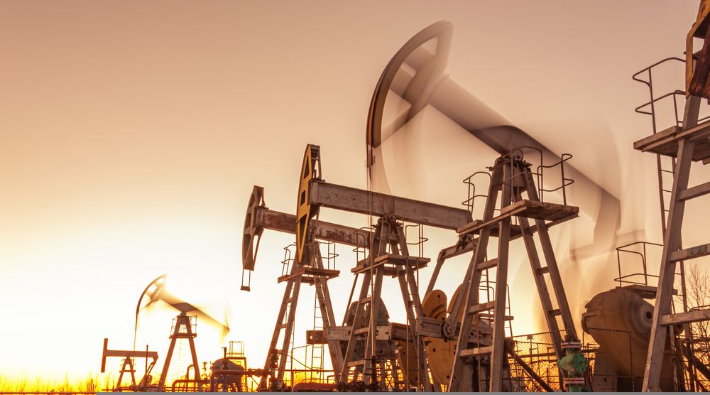 One NYSE-Listed Energy Stock to Consider: Marathon Oil Corp
