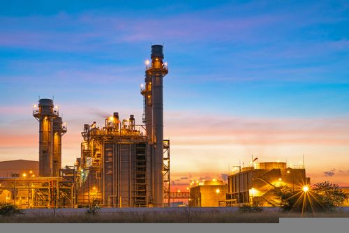 One Energy Stock Likely to Benefit from Global Energy Transition – WDS