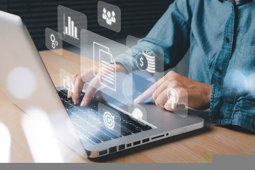 One Human Resource Solutions Provider Focusing on Strategic Initiatives – PPE