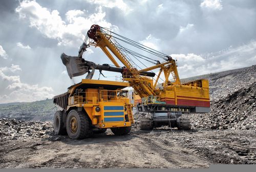 One Mining Support Stock Facing Resistance After Guidance Update - MAH