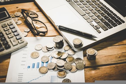 One Financial Stock Can Face Resistance at the Current Levels - MFG