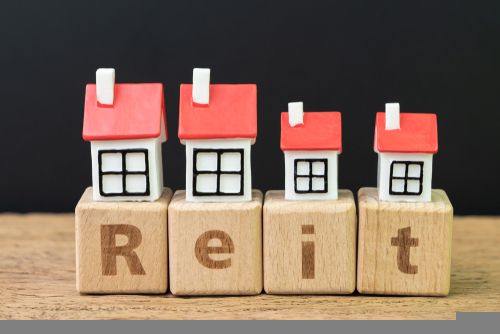 One Office REIT Stock Likely to Benefit from Rising Occupancy Rate - COF
