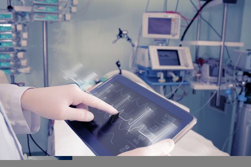 One Medical Technology Stock Trading Near Resistance Levels -M7T