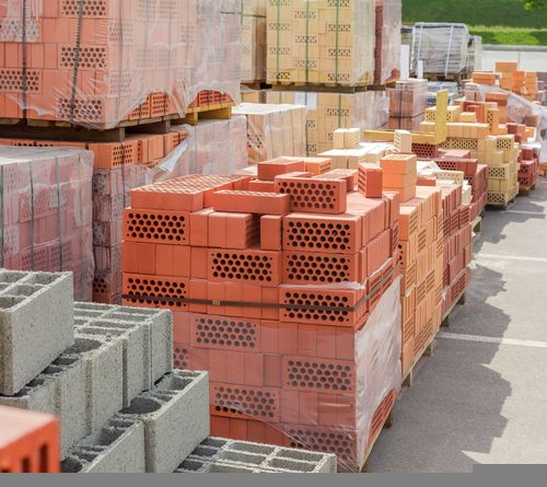 One Construction Stock Can Face Resistance at the Current Levels - FBU
