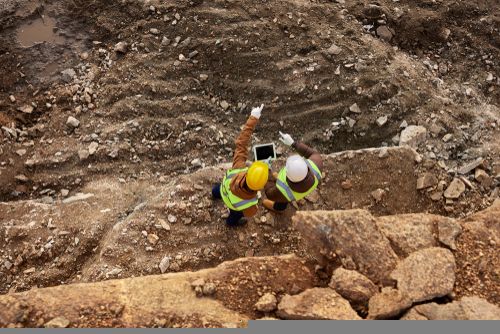 One Metals & Mining Company Focusing on Capacity Expansion - RIO